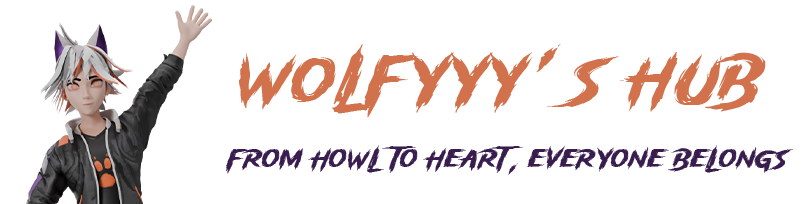 Wolfy's Hub