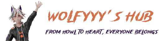 Wolfy's Hub